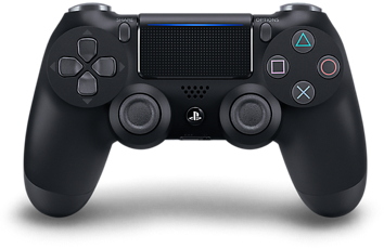 DualShock4