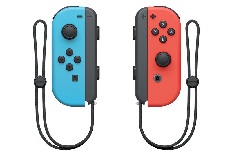Joy-Con