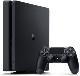 PlayStation4